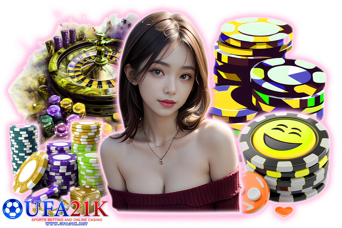 ufa21k สล็อต