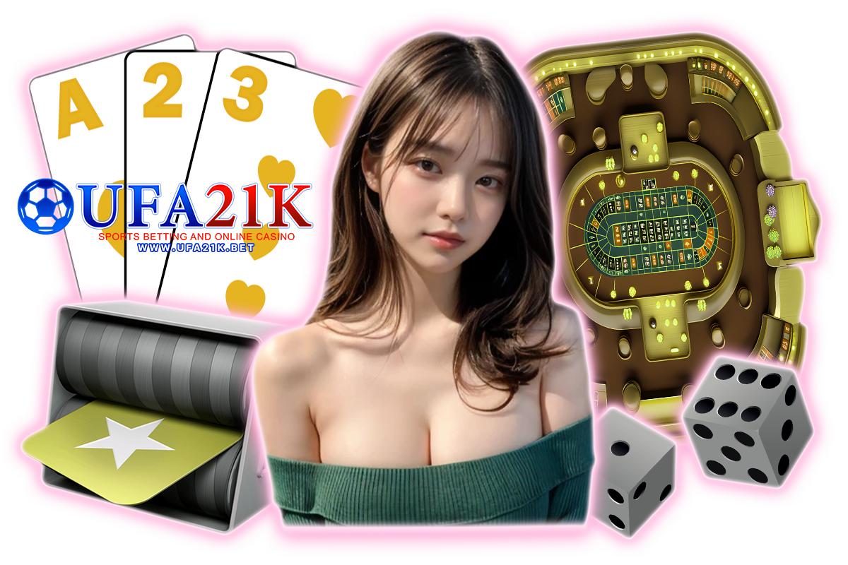 ufa21k เว็บตรง