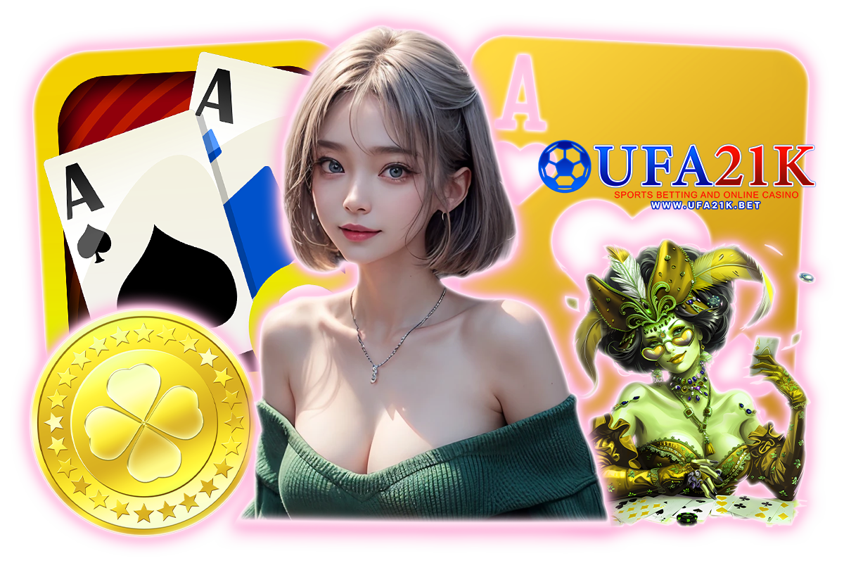 ufa21k แจกเครดิตฟรี