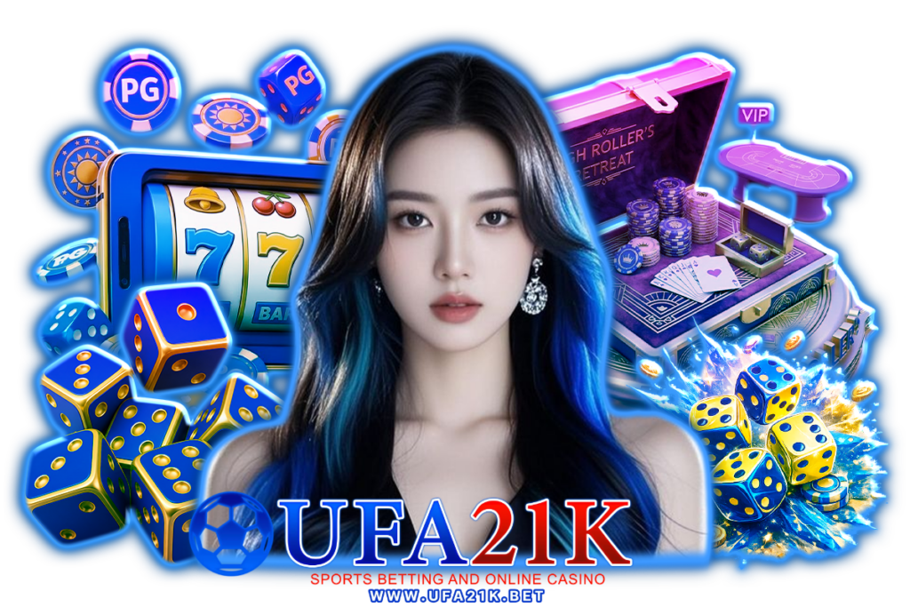 ufa love