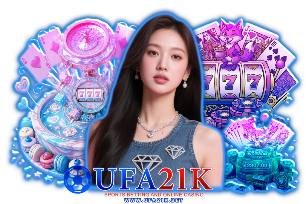 ufa21k คาสิโน