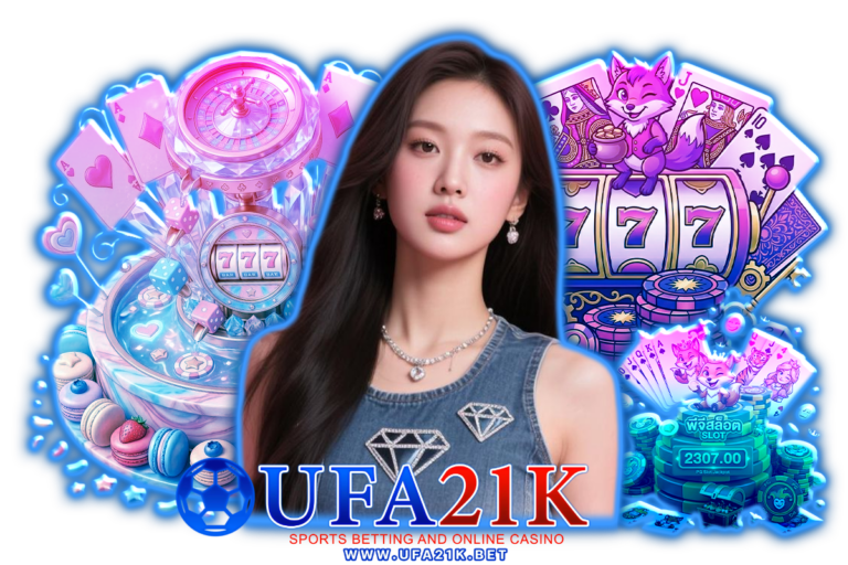 ufa21k คาสิโน