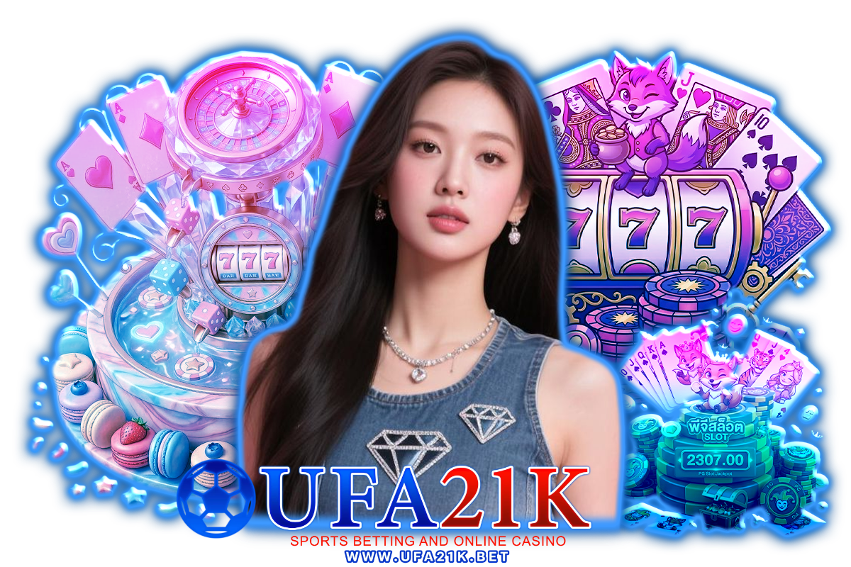 ufa21k คาสิโน