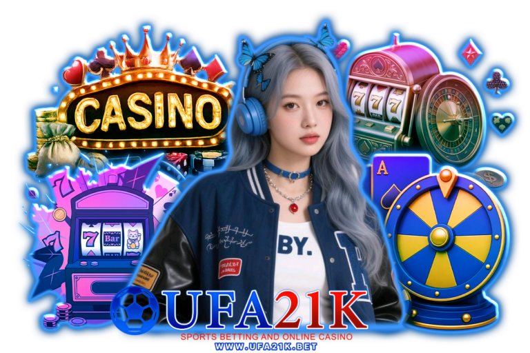 ufa21k ทางเข้า