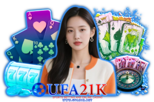 ufa21k เว็บตรง