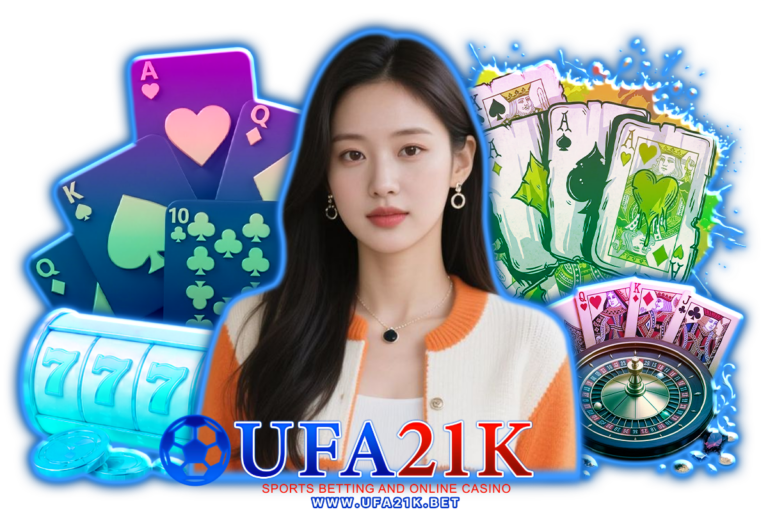 ufa21k เว็บตรง